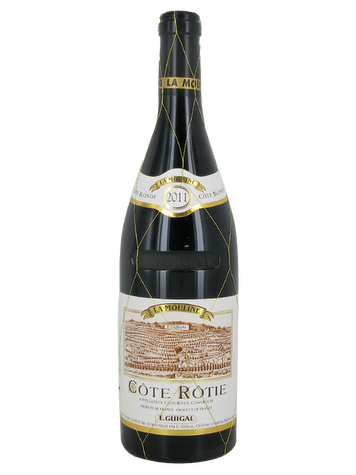 2010 Côte-Rôtie La Mouline, Etienne Guigal | Image 1