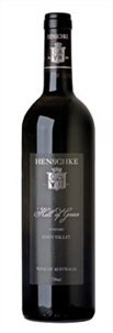2001 Hill of Grace Shiraz, Henschke | Image 1