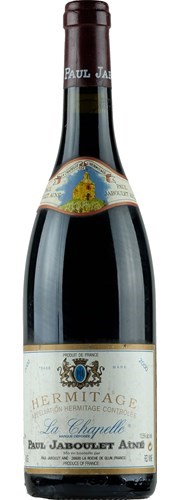 2000 Hermitage La Chapelle, Paul Jaboulet Aïné | Image 1