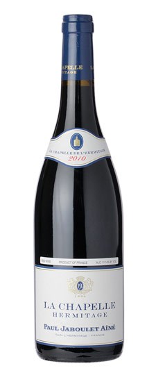 2009 Hermitage La Chapelle, Paul Jaboulet Aïné | Image 1