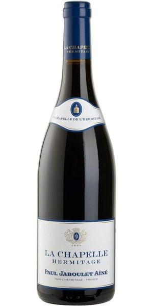 2012 Hermitage La Chapelle, Paul Jaboulet Aïné | Image 1
