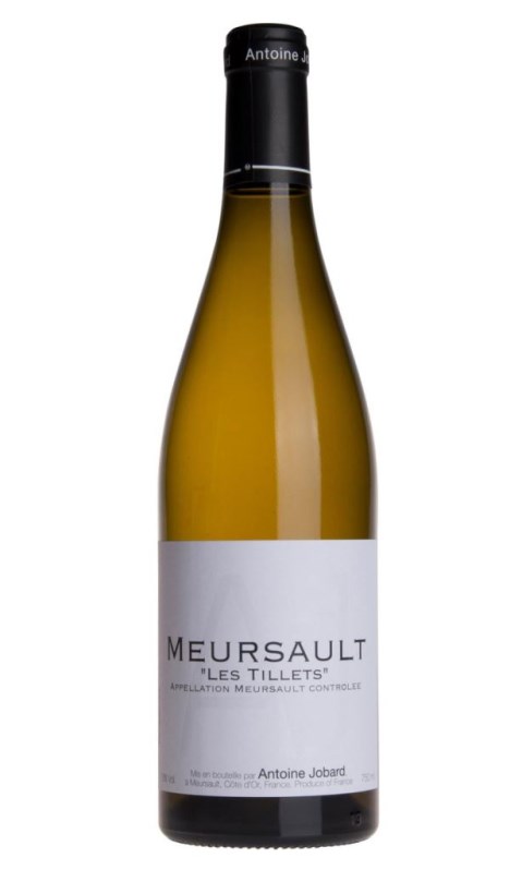 2010 Meursault Les Tillets, Antoine Jobard | Image 1