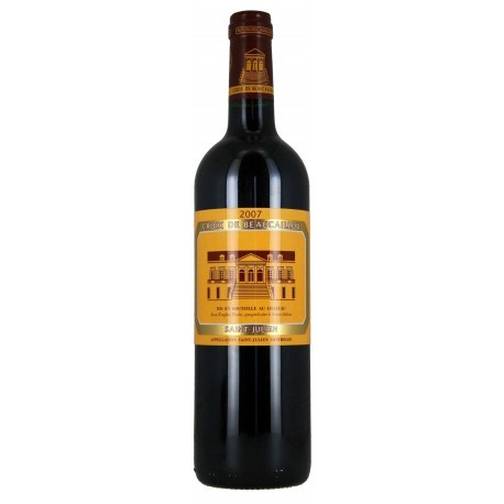 2007 La Croix de Beaucaillou, St Julien | Image 1