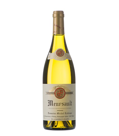 2019 Meursault, Michel Lafarge | Image 1