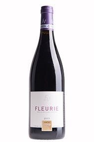 2018 Fleurie, Lafarge Vial | Image 1