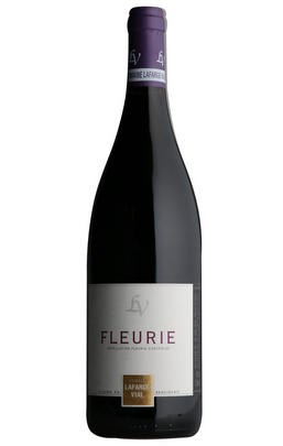2020 Fleurie, Lafarge Vial | Image 1