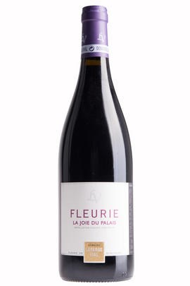 2020 Fleurie Joie du Palais, Lafarge Vial | Image 1