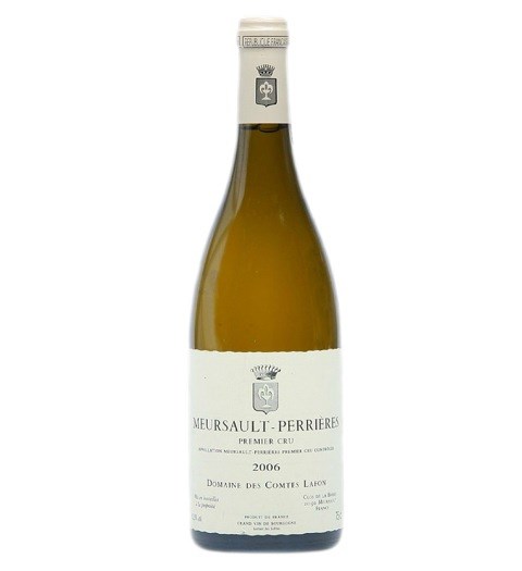 2001 Meursault 1er Cru Les Perrières, Domaine des Comtes Lafon | Image 1