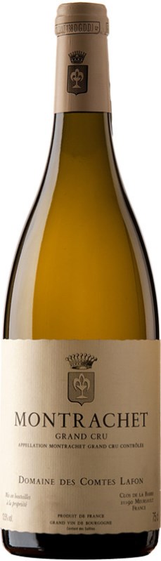 2007 Le Montrachet Grand Cru, Domaine des Comtes Lafon | Image 1