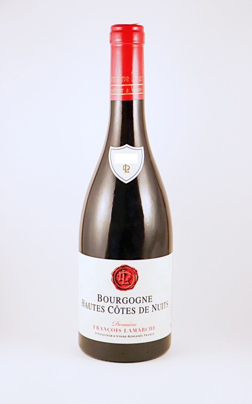 2020 Bourgogne Hautes Côtes de Nuits, François Lamarche | Image 1