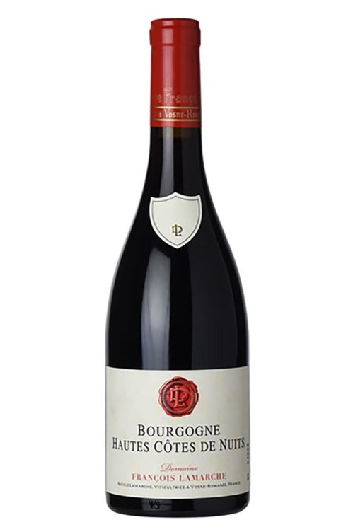 2021 Bourgogne Hautes Côtes de Nuits, François Lamarche | Image 1