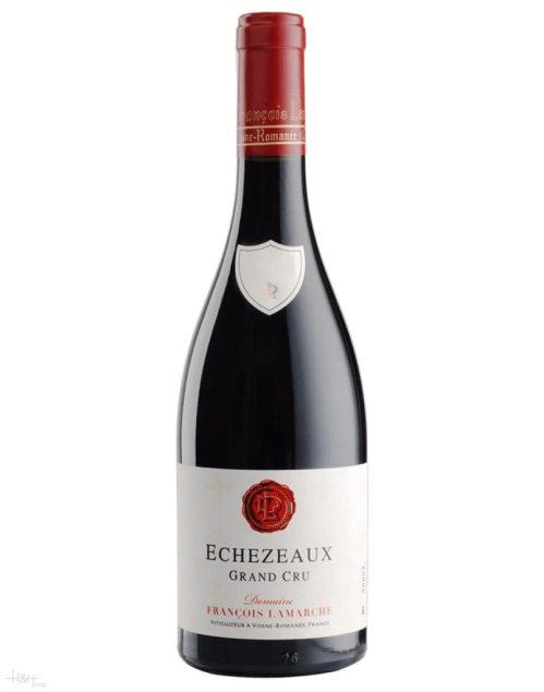 2010 Echézeaux Grand Cru, François Lamarche | Image 1