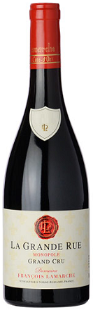 2009 La Grande Rue Grand Cru, Francois Lamarche | Image 1