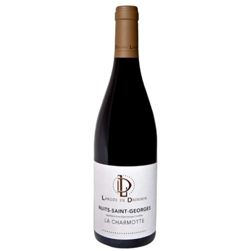 2011 Nuits St Georges La Charmotte, Laroze de Drouhin | Image 1