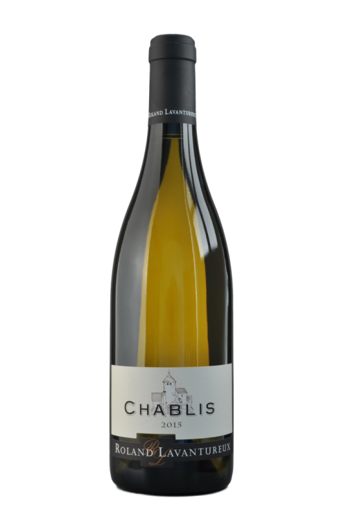 2019 Chablis, Lavantureux Frères | Image 1