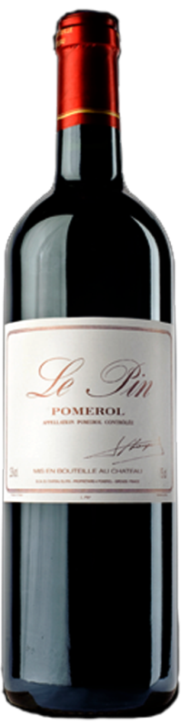 2009 Le Pin, Pomerol | Image 1