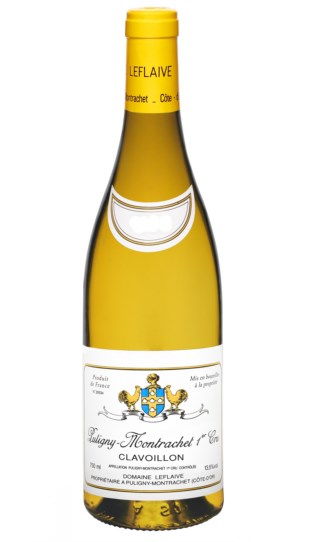 2009 Puligny Montrachet 1er Cru Clavoillon, Domaine Leflaive | Image 1