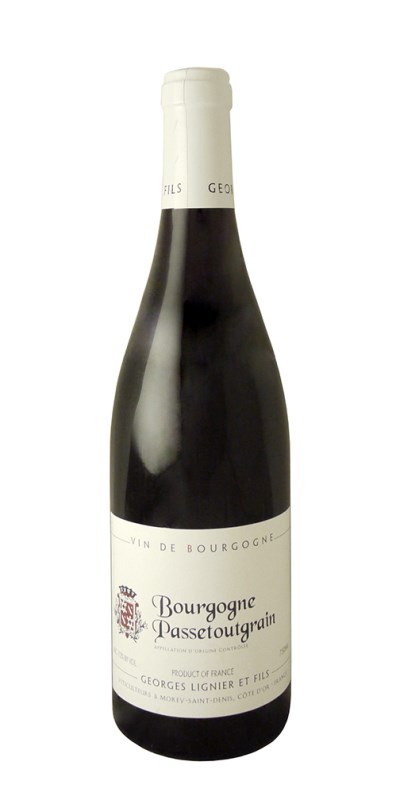 2020 Bourgogne Passetoutgrains, Georges Lignier | Image 1