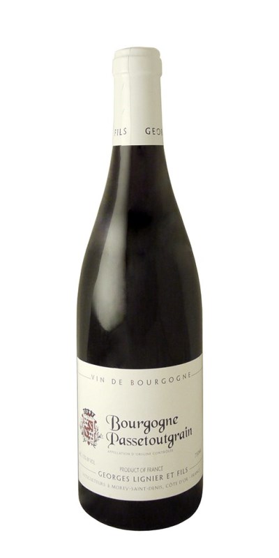 2021 Bourgogne Passetoutgrains, Georges Lignier | Image 1