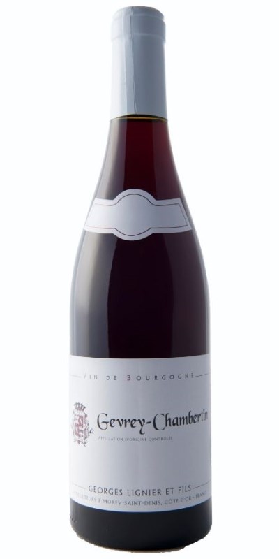 2020 Gevrey Chambertin, Georges Lignier | Image 1