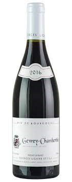 2021 Gevrey Chambertin, Georges Lignier | Image 1