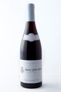 2021 Morey Saint Denis, Georges Lignier | Image 1