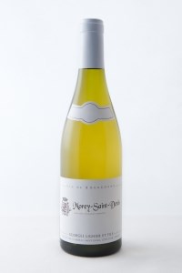 2020 Morey Saint Denis Blanc, Georges Lignier | Image 1