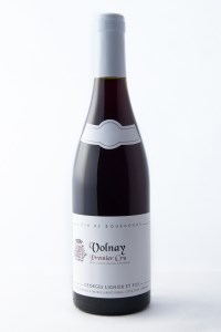 2020 Volnay 1er Cru, Georges Lignier | Image 1