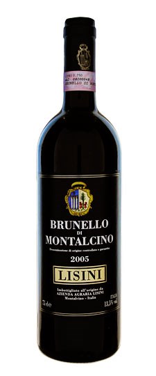 2006 Brunello di Montalcino, Lisini | Image 1