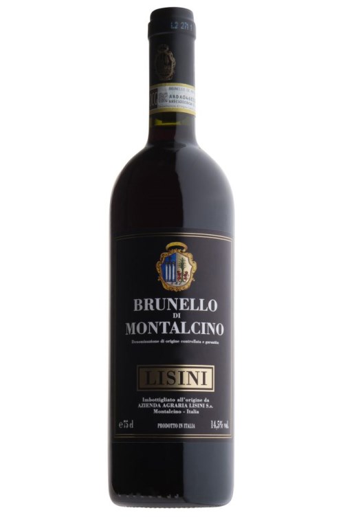 2017 Brunello di Montalcino, Lisini | Image 1