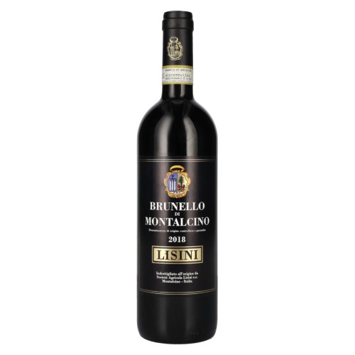 2018 Brunello di Montalcino, Lisini | Image 1