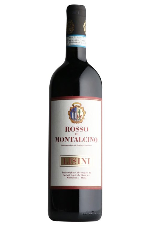 2019 Rosso di Montalcino, Lisini | Image 1