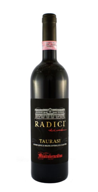 2015 Taurasi Radici, Mastroberardino | Image 1