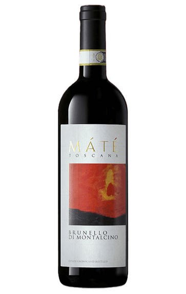 2017 Brunello di Montalcino, Máté | Image 1