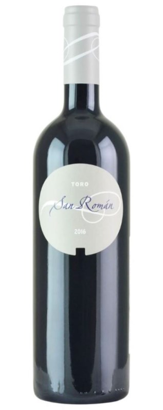 2016 San Roman, Bodegas Maurodos | Image 1