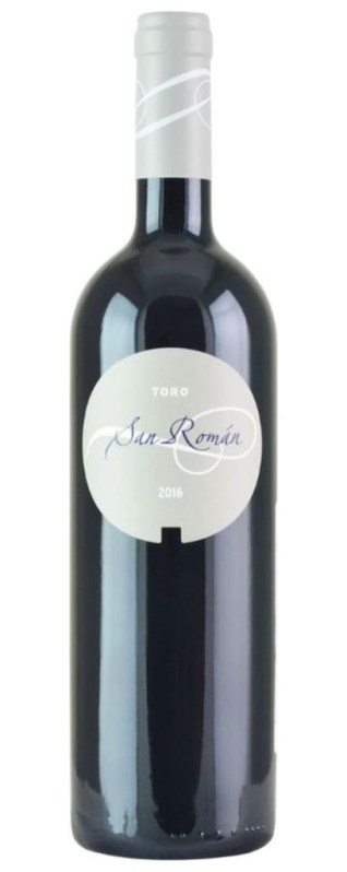 2016 San Roman, Bodegas Maurodos | Image 1