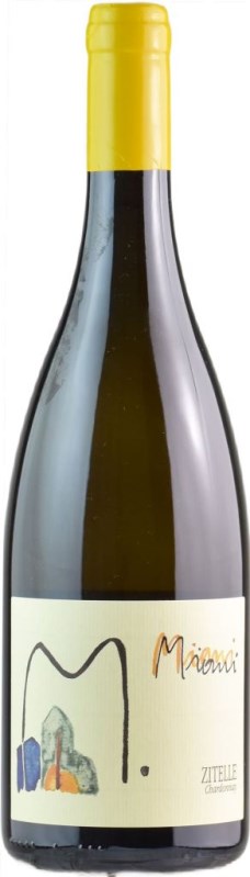2020 Chardonnay Zitelle, Miani | Image 1