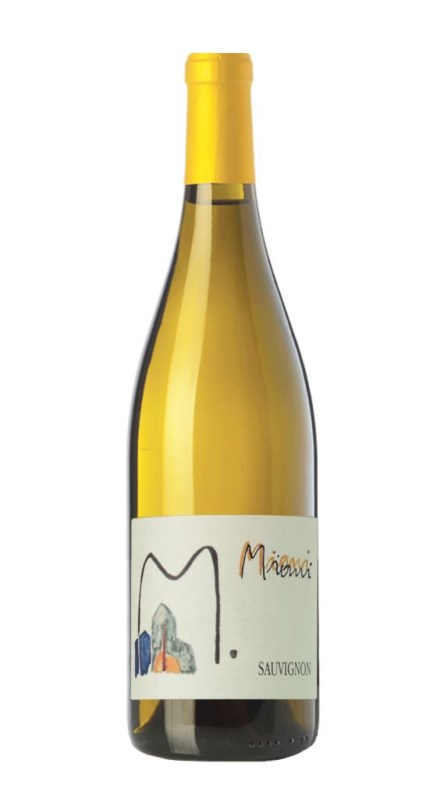 2018 Sauvignon , Miani | Image 1