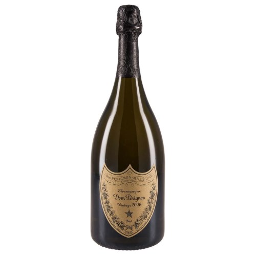 2006 Dom Pérignon, Moët & Chandon | Image 1