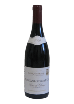 2010 Nuits St Georges 1er Cru Rue de Chaux , Jean Chauvenet | Image 1