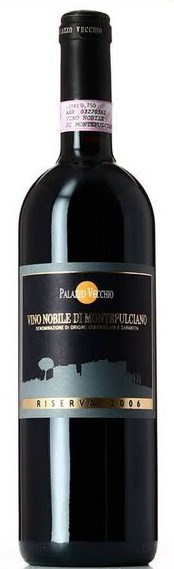 2004 Vino Nobile de Montepulciano Riserva, Palazzo Vecchio | Image 1