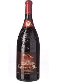 2003 Châteauneuf du Pape Cuvée da Capo, Pegau | Image 1