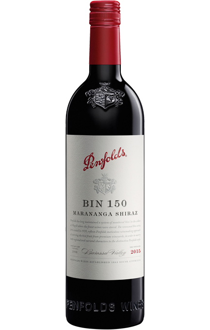 2010 Bin 150 Marananga Shiraz, Penfolds, Penfolds | Image 1