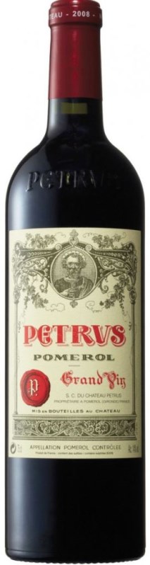 2006 Petrus, Pomerol | Image 1