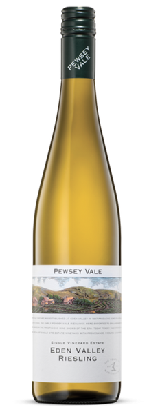 2022 Eden Valley Riesling, Pewsey Vale  | Image 1
