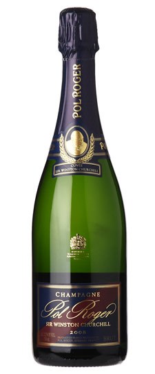 2008 Cuvée Sir Winston Churchill, Pol Roger | Image 1