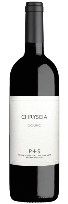 2008 Chryseia, Prats & Symington | Image 1