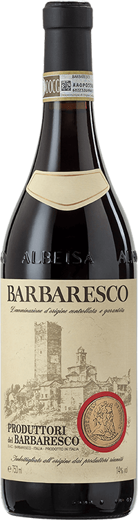 2016 Barbaresco, Produttori del Barbaresco | Image 1