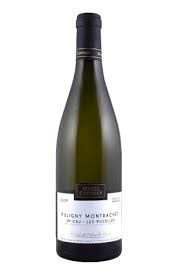 2008 Puligny Montrachet 1er Cru Les Pucelles, Morey Coffinet | Image 1