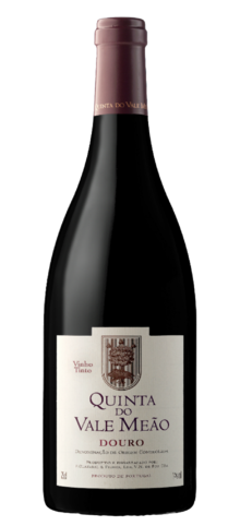 2011 Tinto, Quinta do Vale Meão | Image 1